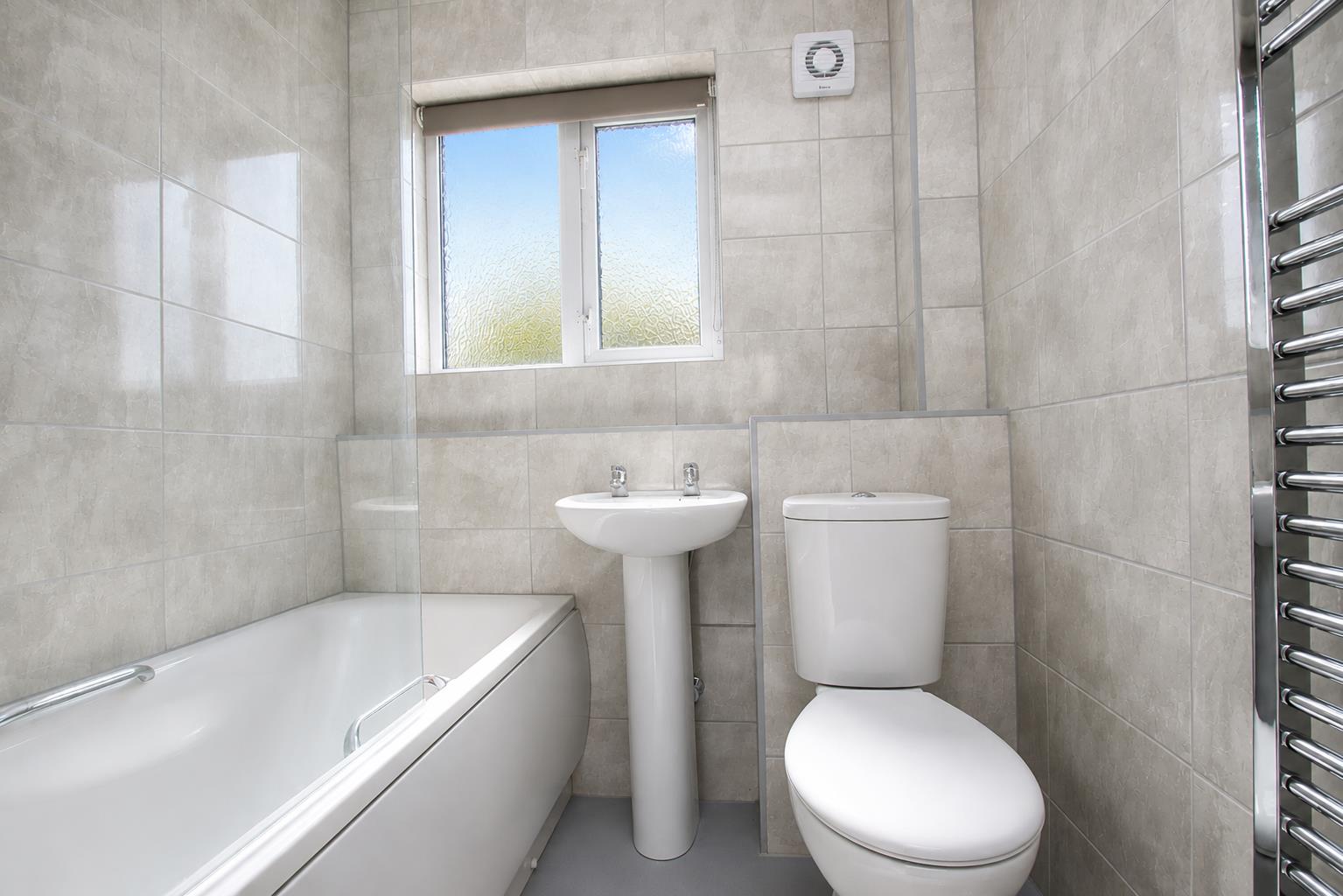 Orchard Road, Bristol, BS15